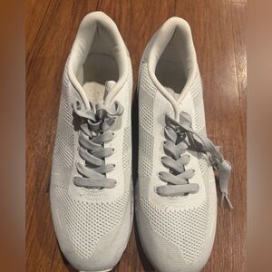 Diadora White Sneakers